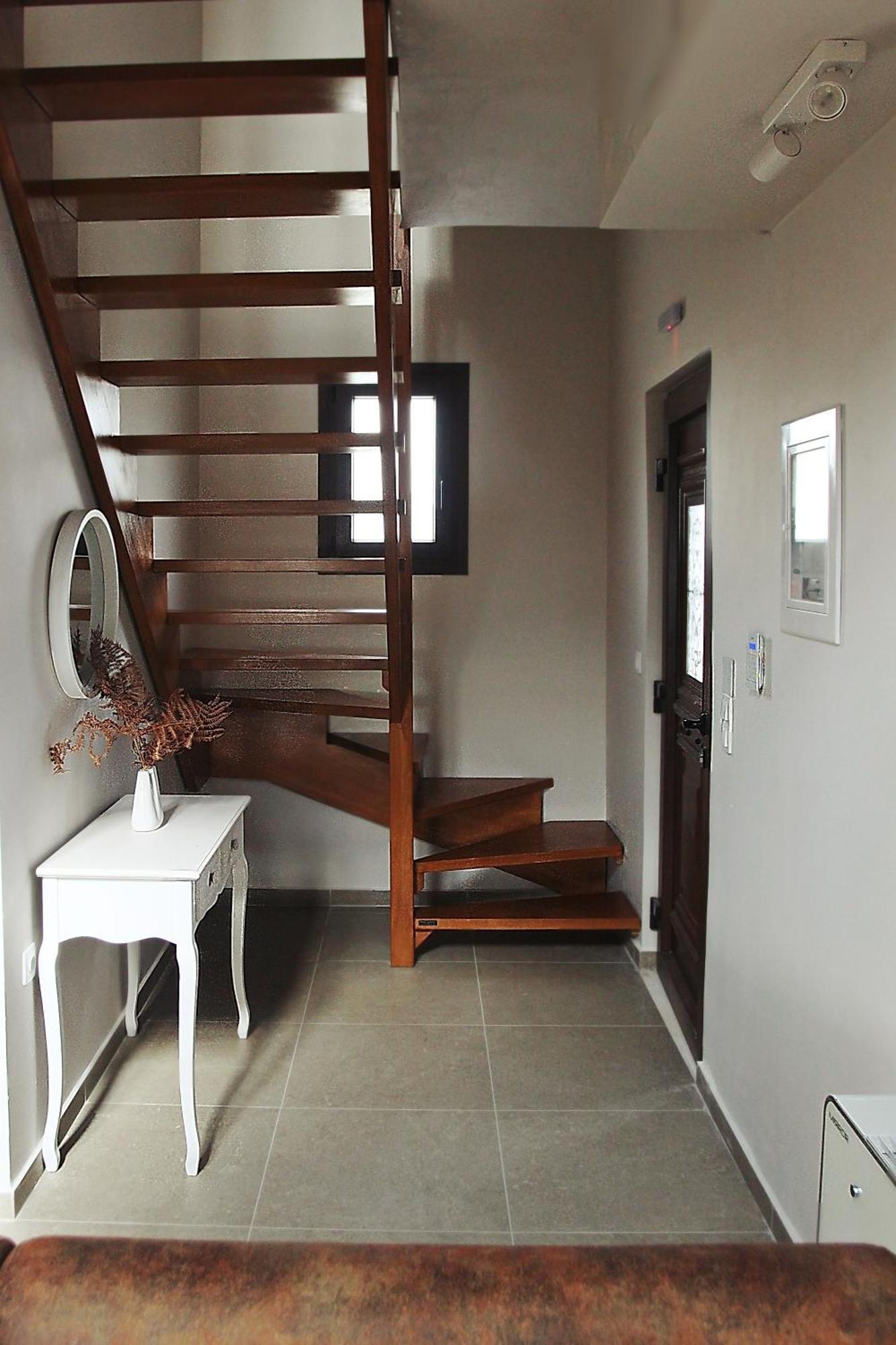 Santa Domenica Nafpaktos - Rooms And Apartments By The Sea 외부 사진