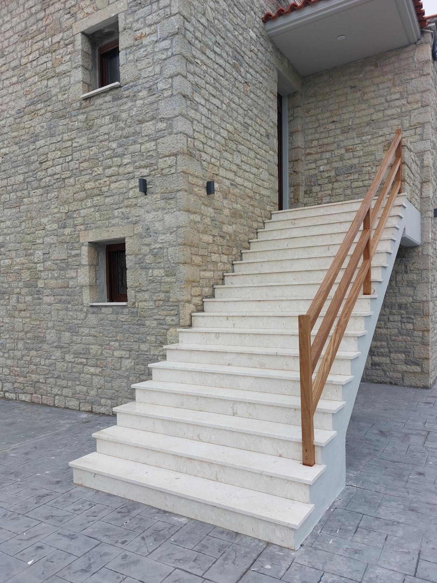 Santa Domenica Nafpaktos - Rooms And Apartments By The Sea 외부 사진